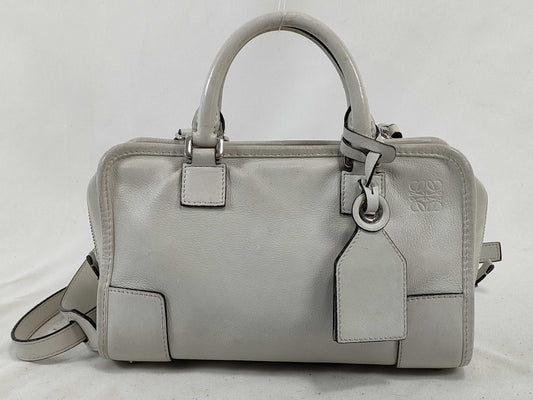 LOEWE Shoulder Bag Amazona 23 Handbag