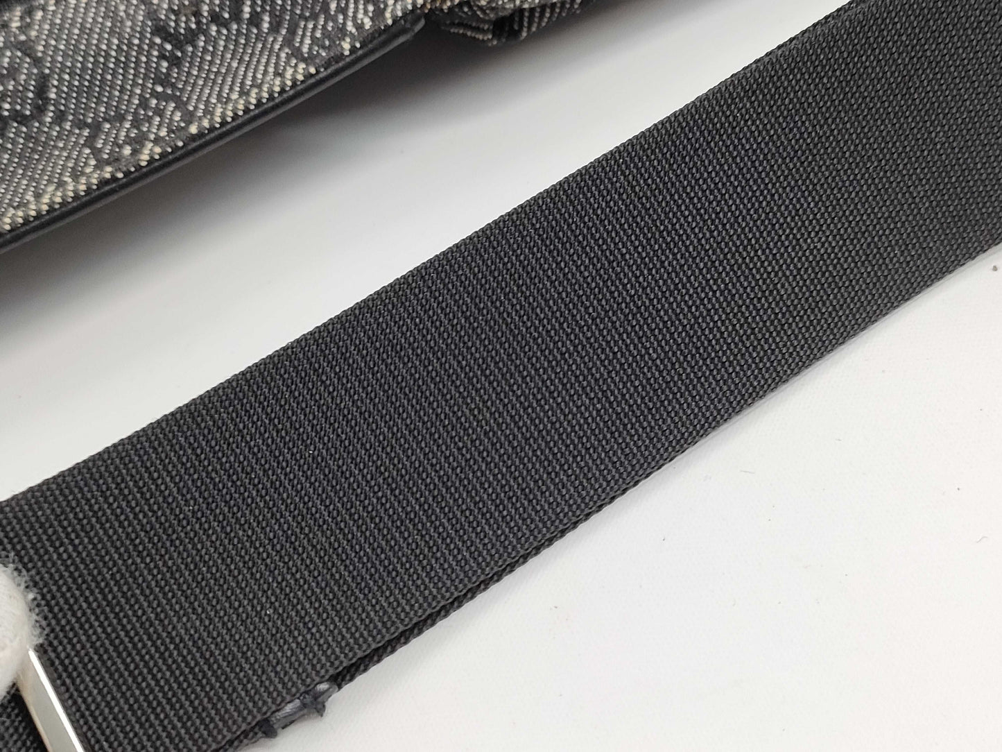 GUCCI GG Supreme 28566 Body Bag Waist Pouch Bag