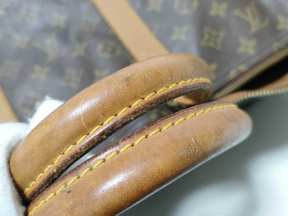 LOUIS VUITTON Monogram Louis Vuitton Monogram Keepall 55 M41424Boston Bag