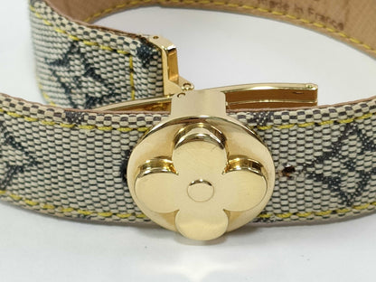 LOUIS VUITTON LOUIS VUITTON Monogram Mini Good Luck Bracelet M64540Bracelets & Bangles