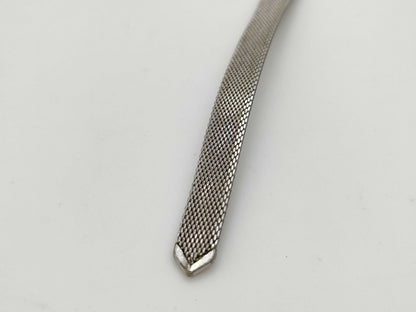 OMEGA 5 Points Summary Clock Summary Clock Summary 