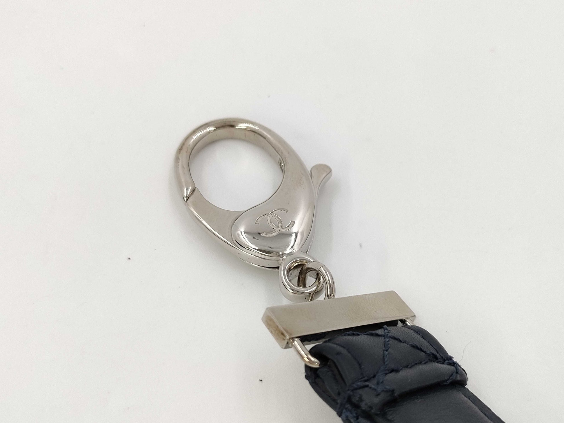 CHANEL Neck Strap Other Accessories