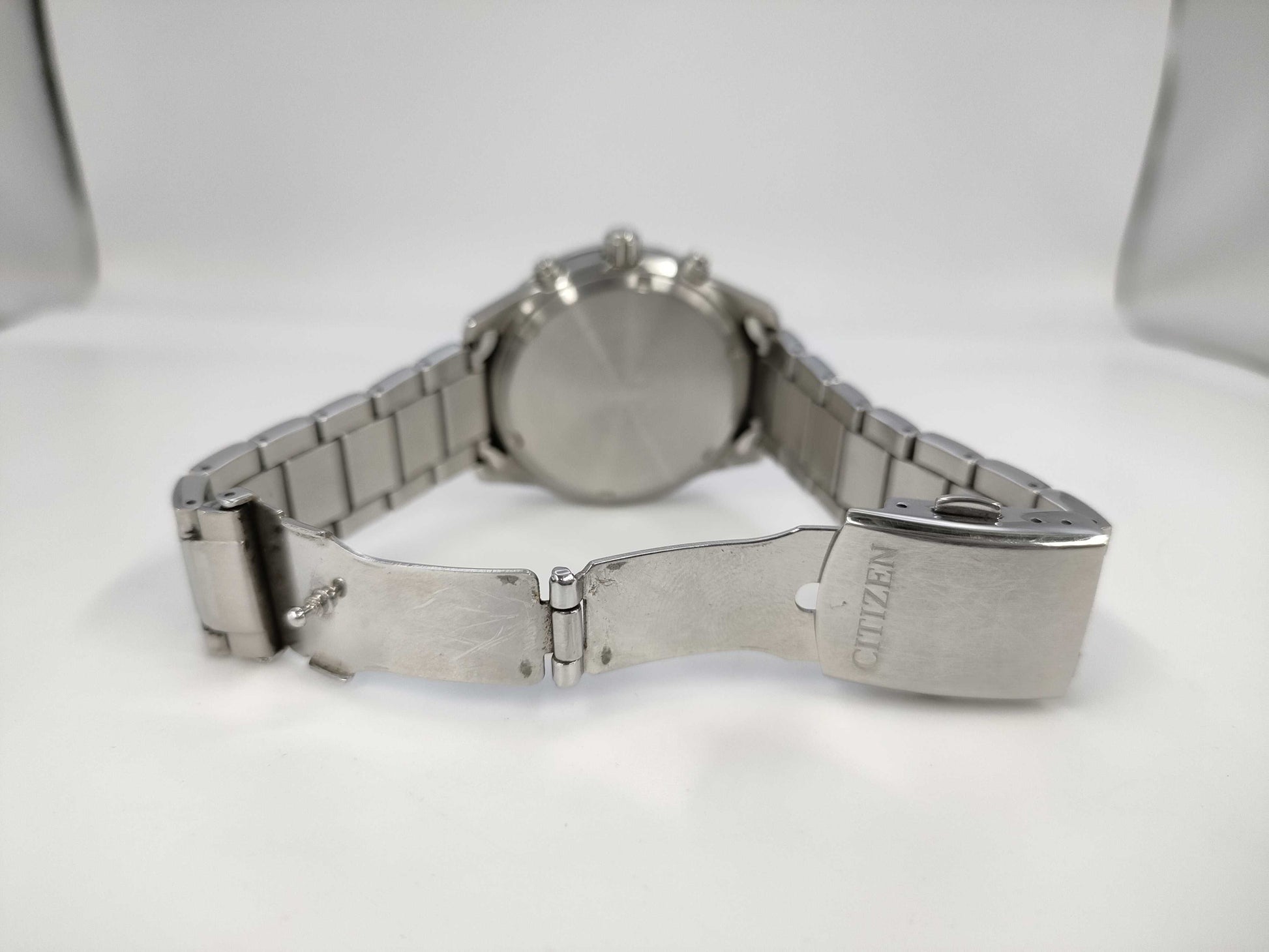 CITIZEN Eco Drive B642-S118280 Men's Watch