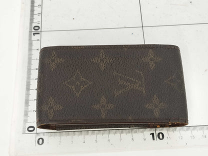 LOUIS VUITTON Louis Vuitton Cigar Cases Other Accessories