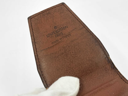 LOUIS VUITTON Louis Vuitton Cigar Cases Other Accessories