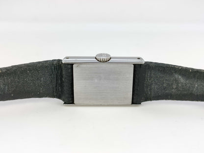 OMEGA Devil Devil Hand-Wound Blue Dial Women's Watch