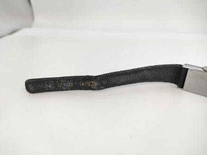 OMEGA Devil Devil Hand-Wound Blue Dial Women's Watch