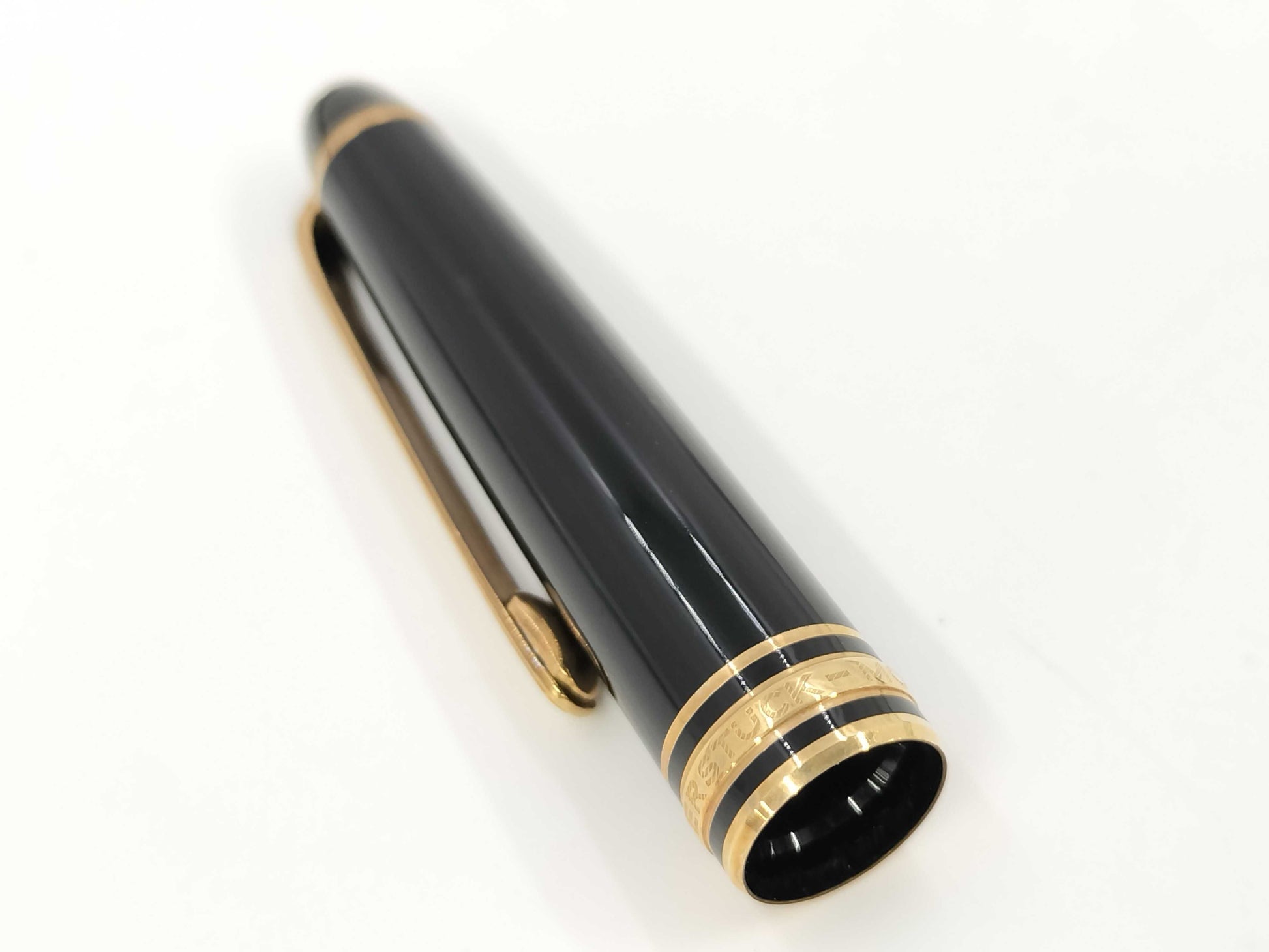 MONTBLANC Fountain Pen Pen
