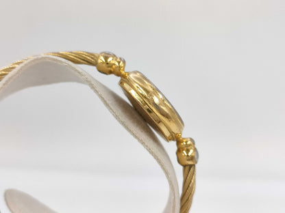 GUCCI 2700.2.L 0167234 Shell Dial Quartz Women's Watch