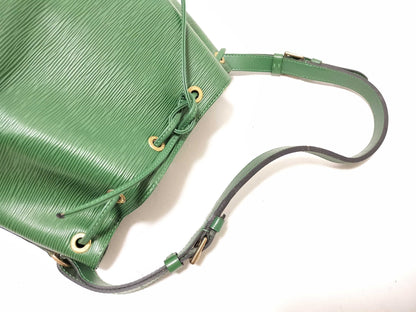 LOUIS VUITTON Epi LOUISVUITTON Epinoe Shoulder Bag