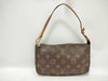 LOUIS VUITTON Monogram Accessory Pouch
