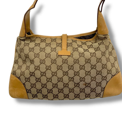 GUCCI GUCCI Gucci Jackie One Shoulder Bag Sherry Line Shoulder Bag