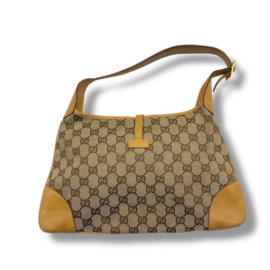 GUCCI GUCCI Gucci Jackie One Shoulder Bag Sherry Line Shoulder Bag