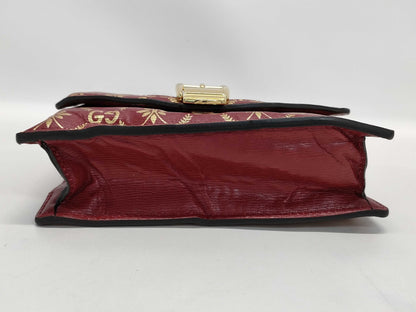 GUCCI GUCCI Gucci Sylvie Chain Shoulder Bag No 494646 Shoulder Bag