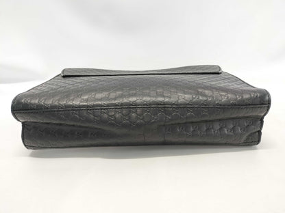 GUCCI GUCCI Gucci Shima Emily Horsebit Chain Shoulder Bag 449635 493075 Shoulder Bag