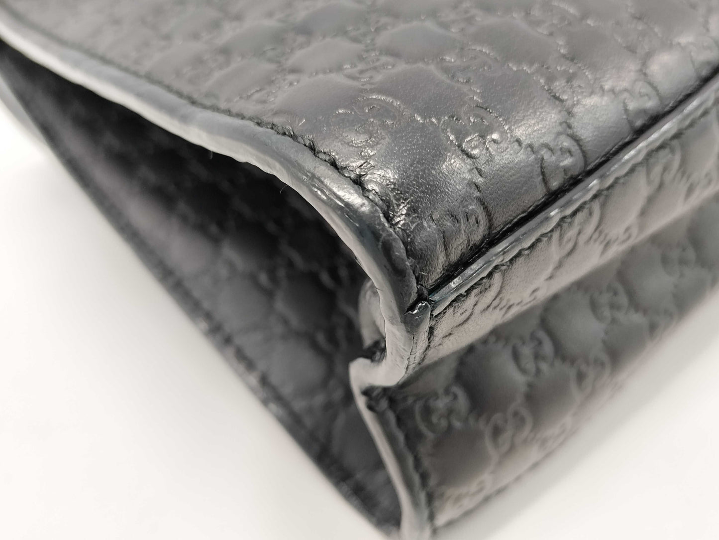 GUCCI GUCCI Gucci Shima Emily Horsebit Chain Shoulder Bag 449635 493075 Shoulder Bag