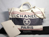 CHANEL Deauville Handbag