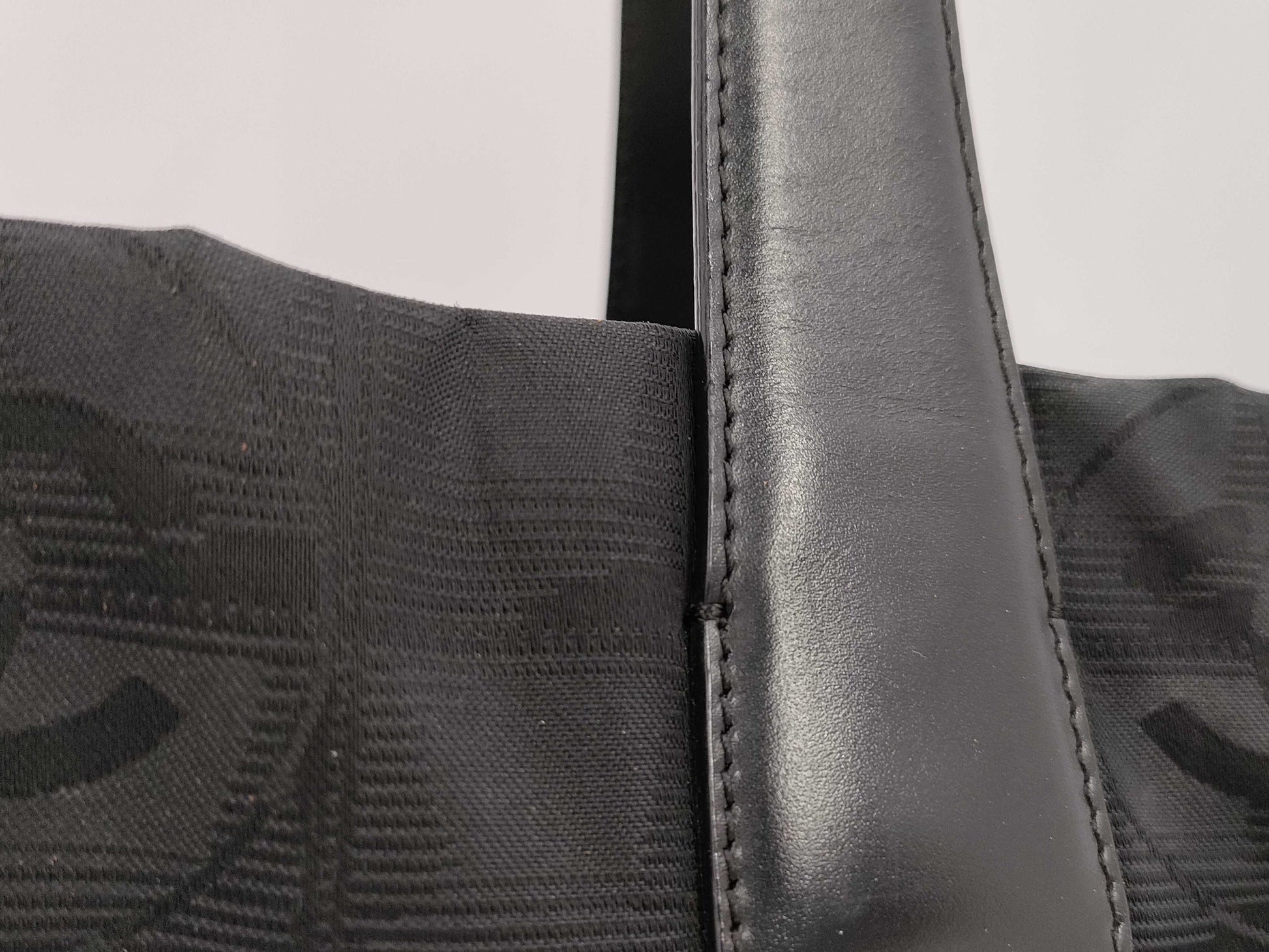 CHANEL New Travel Tote Bag Tote Bag