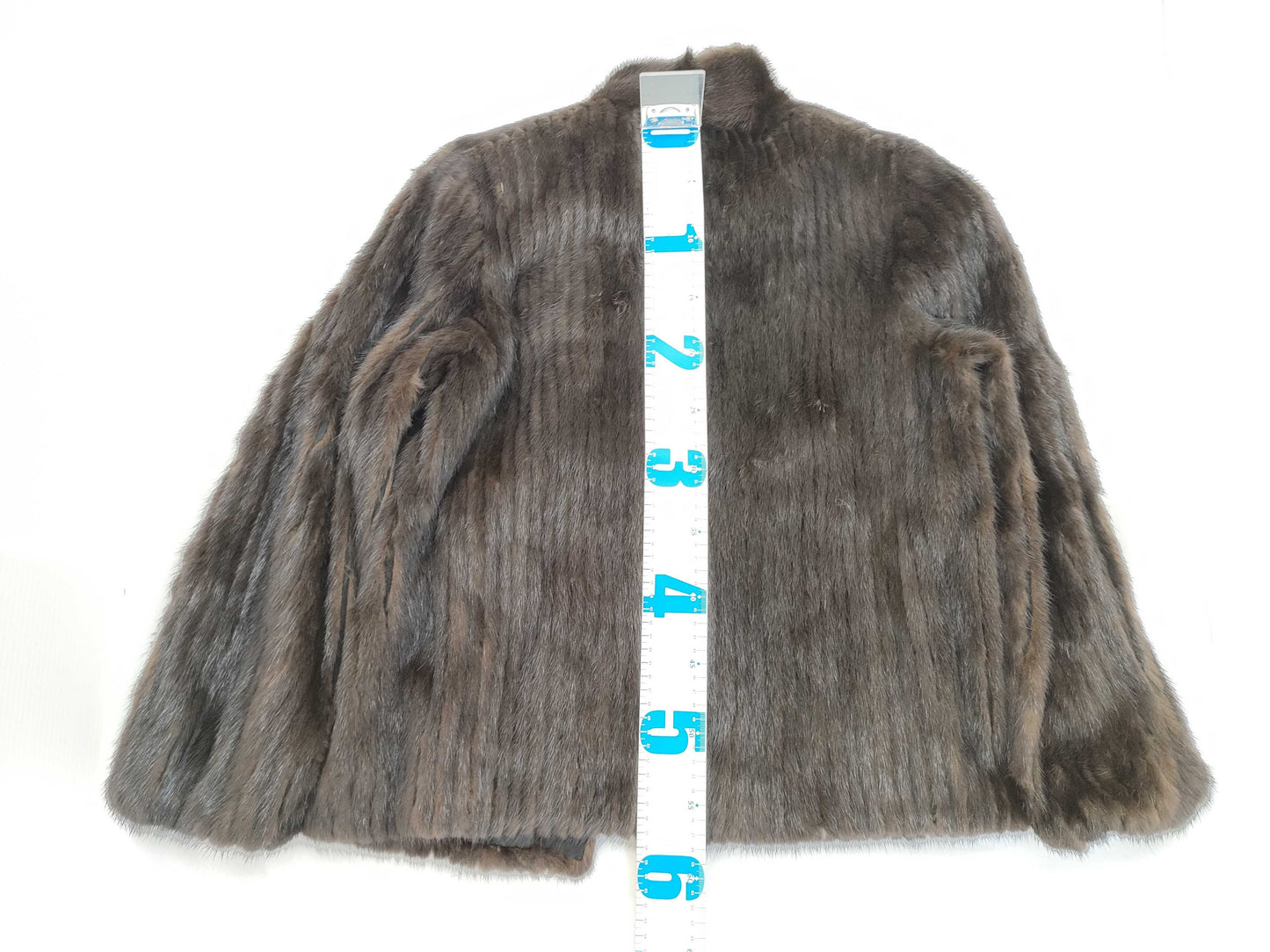Mink fur coat Other apparel