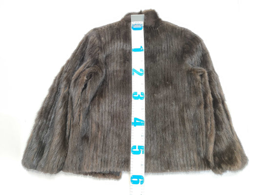 Mink fur coat Other apparel