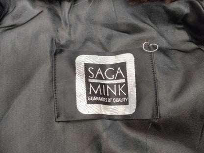 Mink fur coat Other apparel