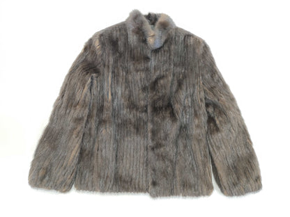 Mink fur coat Other apparel