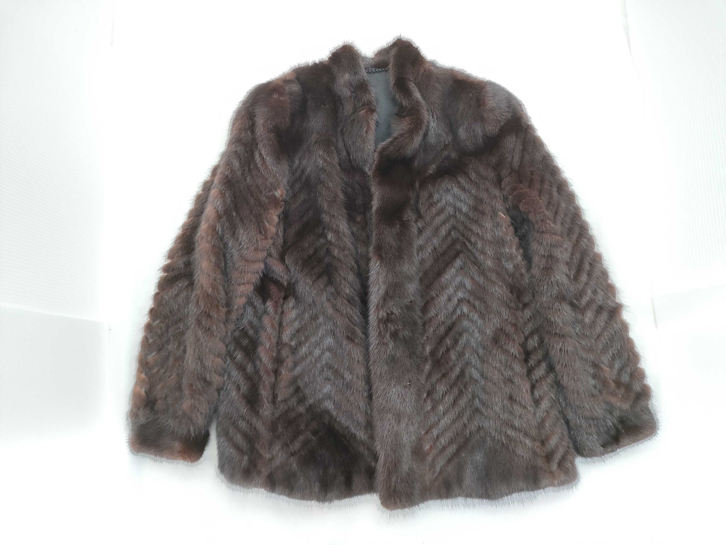Mink fur coat Other apparel