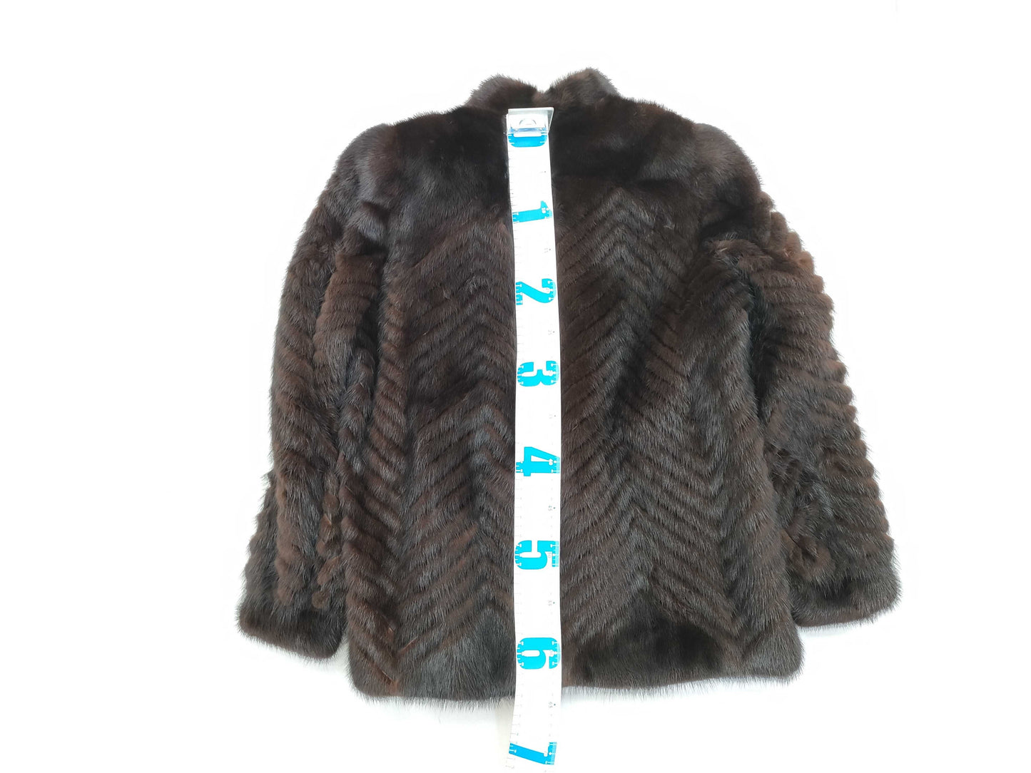 Mink fur coat Other apparel