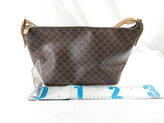 CELINE Macadam Handbag Handbag