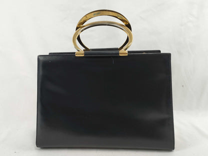 CELINE Leather Bag Handbag