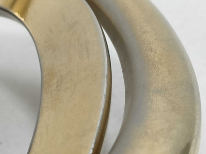 CELINE Leather Bag Handbag