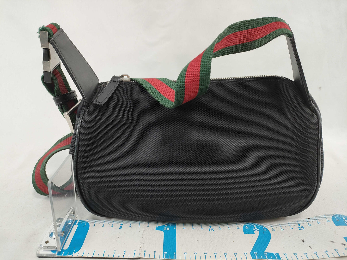 GUCCI Sherry Line Waist Bag Waist Bag