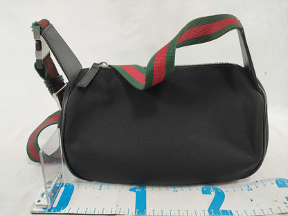 GUCCI Sherry Line Waist Bag Waist Bag