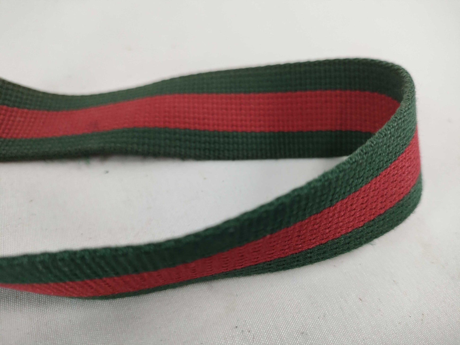 GUCCI Sherry Line Waist Bag Waist Bag