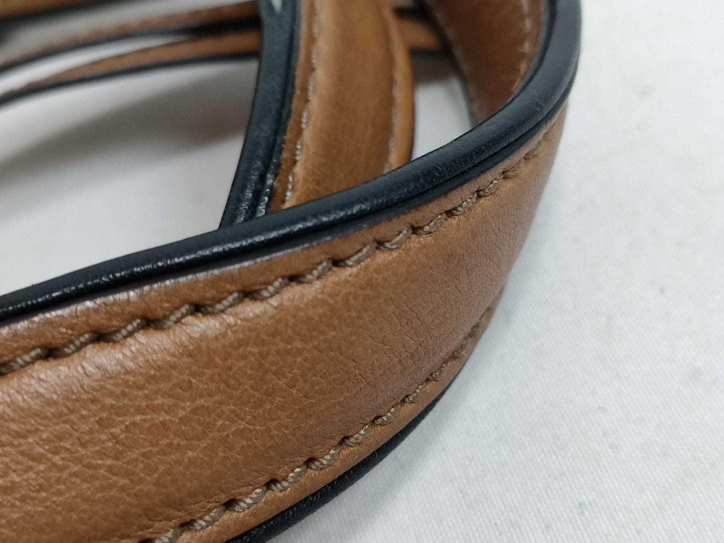 GUCCI GG Canvas GG Pattern Sherry Line Tote Bag Tote Bag