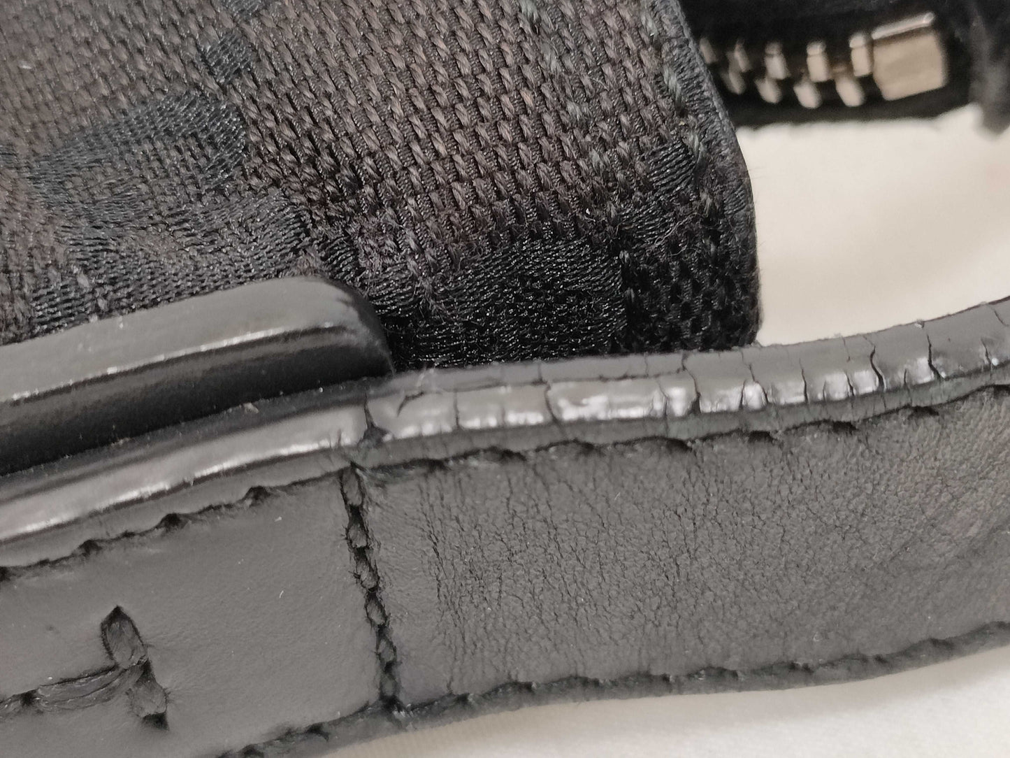 GUCCI GG Canvas GG Pattern Shoulder Bag Shoulder Bag