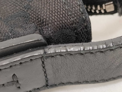 GUCCI GG Canvas GG Pattern Shoulder Bag Shoulder Bag