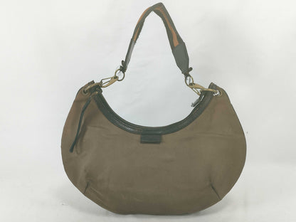 GUCCI Sherry Line Shoulder Bag