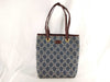 CELINE Paris Macadam Tote Bag