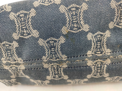 CELINE Paris Macadam Tote Bag