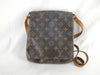 LOUIS VUITTON Monogram Musette Salsa Monogram Shoulder Bag