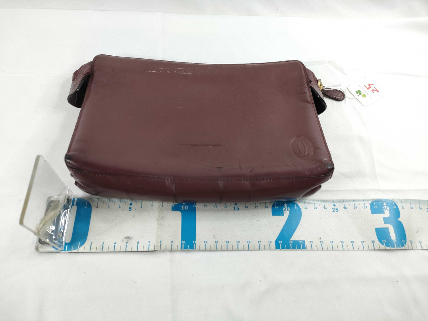 FENDI Mamma Bucket Shoulder Bag