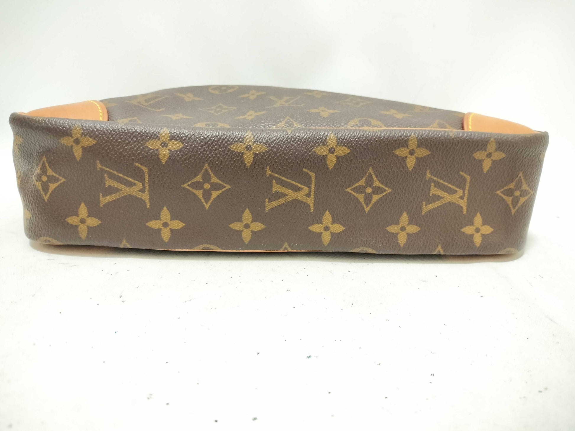 LOUIS VUITTON Monogram Compiègne 28 SL0030 Second Bag