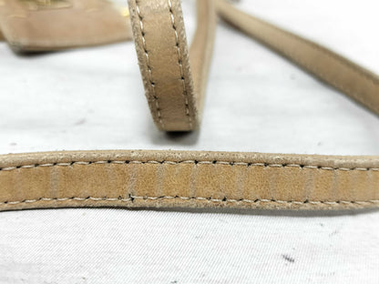 FENDI Mamma Mamma Bucket Shoulder Bag