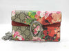 GUCCI GUCCI Dionysus Chain Shoulder Bag Flower 476432 Shoulder Bag