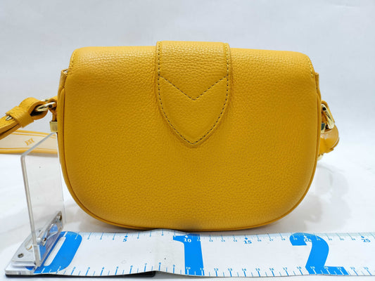 LOUIS VUITTON LOUIS VUITTON Louis Vuitton LV Logo Pont Neuf Soft PM Shoulder Bag M59290 Shoulder Bag