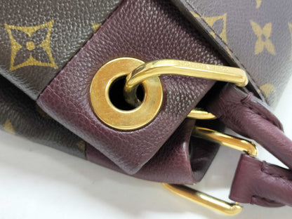 LOUIS VUITTON Monogram Louis Vuitton Monogram Shoulder Bag Shoulder Bag