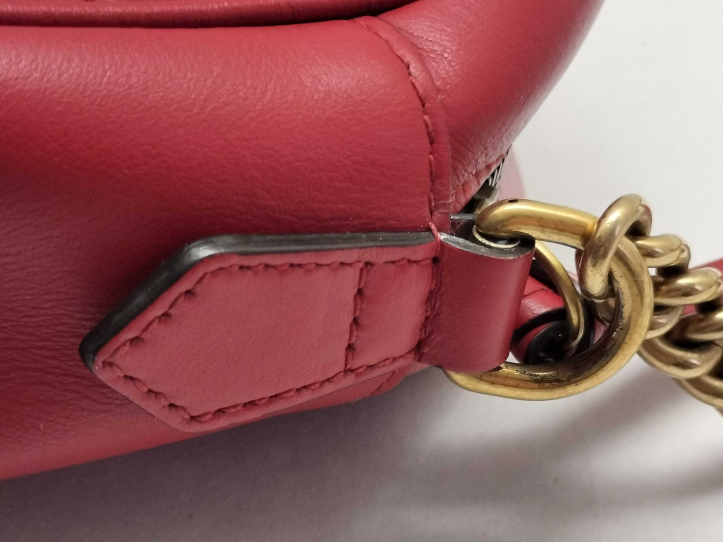 GUCCI Gucci Marmont Shoulder Bag Shoulder Bag