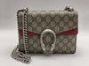 GUCCI GG Supreme Gucci Dionysus Shoulder Bag Shoulder Bag