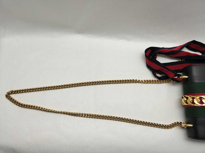 GUCCI Gucci Sylvie Shoulder Bag Shoulder Bag